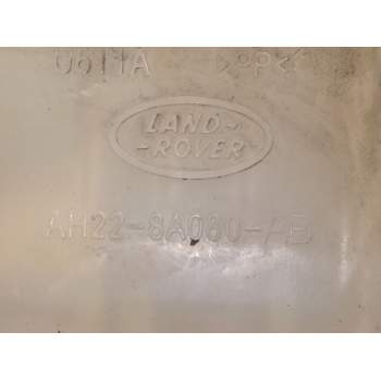 Recambio de deposito expansion para land rover discovery 5 referencia OEM IAM AH228A080AB  
