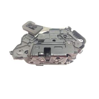 Recambio de cerradura puerta trasera izquierda para seat ateca (kh7) referencia OEM IAM 5TB837015C  