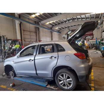 mitsubishi asx (ga0w) del año 2011