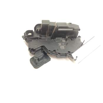 Recambio de cerradura puerta trasera izquierda para seat ateca (kh7) referencia OEM IAM 5TB837015C  
