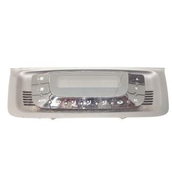 MANDO CALEFACCION AIRE ACONDICIONADO 6J0820043 