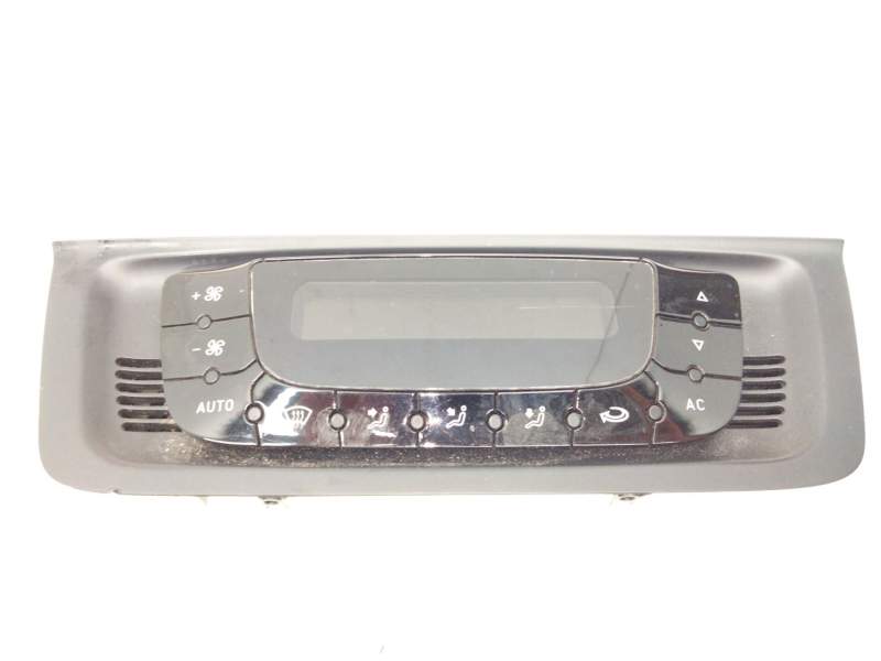 Recambio de mando calefaccion aire acondicionado para seat ibiza iv (6j5, 6p1) 1.4 referencia OEM IAM 6J0820043  