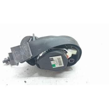 CINTURON SEGURIDAD DELANTERO DERECHO 619799800 