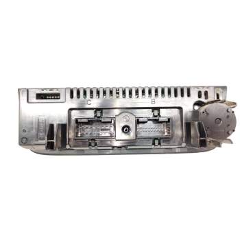 Recambio de mando calefaccion aire acondicionado para seat ibiza iv (6j5, 6p1) 1.4 referencia OEM IAM 6J0820043  