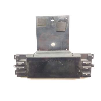 Recambio de sistema audio / radio cd para volvo s80 berlina d5 executive referencia OEM IAM 69277089  