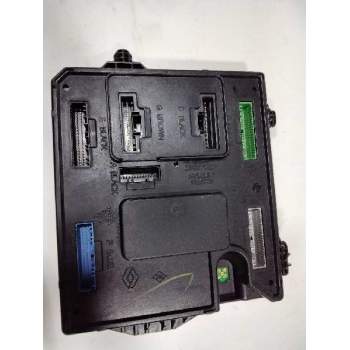 Recambio de centralita bsi para renault megane iii berlina 5 p expression referencia OEM IAM A2C53284859 284B10485R S180071201