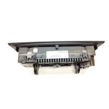 Recambio de mando calefaccion aire acondicionado para seat ibiza iv (6j5, 6p1) 1.4 referencia OEM IAM 6J0820043  