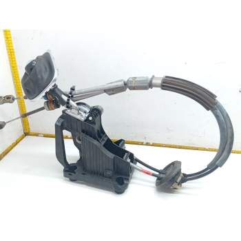 Recambio de palanca cambio para citroën c4 aircross 1.6 hdi 115 referencia OEM IAM 9671748280  