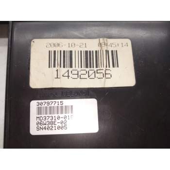 Recambio de sistema audio / radio cd para volvo s80 berlina d5 executive referencia OEM IAM 69277089  
