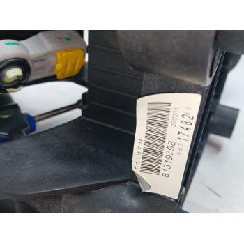 Recambio de palanca cambio para citroën c4 aircross 1.6 hdi 115 referencia OEM IAM 9671748280  