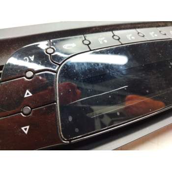 Recambio de mando calefaccion aire acondicionado para seat ibiza iv (6j5, 6p1) 1.4 referencia OEM IAM 6J0820043  