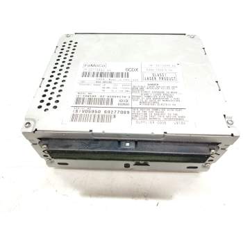 Recambio de sistema audio / radio cd para volvo s80 berlina d5 executive referencia OEM IAM 69277089  