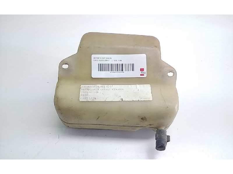 Recambio de deposito expansion para ford fiesta (cbk) referencia OEM IAM 79FB8K089AA  
