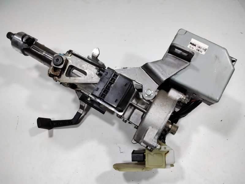 Recambio de columna direccion electrica para renault megane iii berlina 5 p expression referencia OEM IAM T8810756RR  