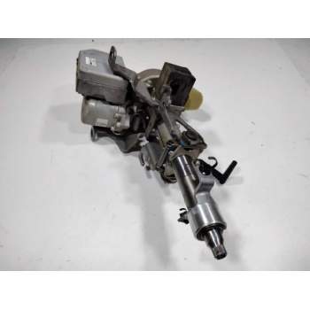Recambio de columna direccion electrica para renault megane iii berlina 5 p expression referencia OEM IAM T8810756RR  
