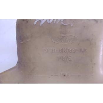 Recambio de deposito expansion para ford fiesta (cbk) referencia OEM IAM 79FB8K089AA  