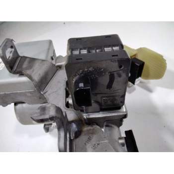 Recambio de columna direccion electrica para renault megane iii berlina 5 p expression referencia OEM IAM T8810756RR  