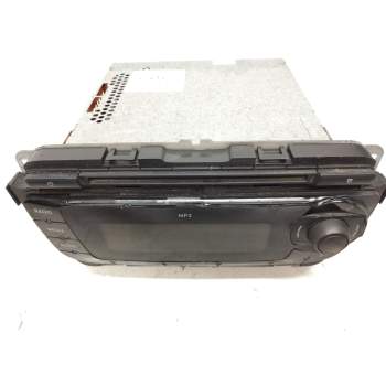 SISTEMA AUDIO / RADIO CD 6J0035153 