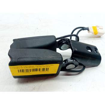 ENGANCHE CINTURON TRASERO CENTRAL 96737609XT 