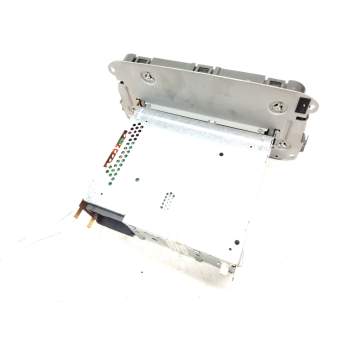 Recambio de sistema audio / radio cd para seat ibiza iv (6j5, 6p1) 1.4 referencia OEM IAM 6J0035153  