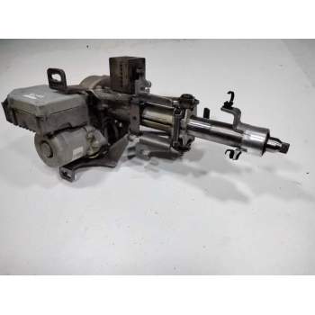 Recambio de columna direccion electrica para renault megane iii berlina 5 p expression referencia OEM IAM T8810756RR  