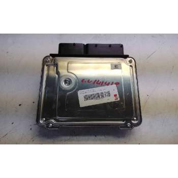 Recambio de centralita motor uce para audi q5 (8r) 2.0 tdi (125kw) referencia OEM IAM 0281017833  