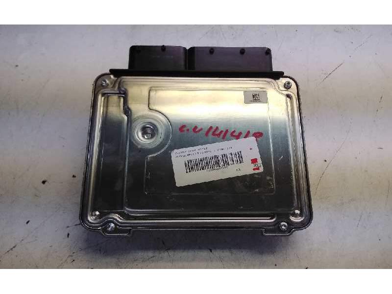 Recambio de centralita motor uce para audi q5 (8r) 2.0 tdi (125kw) referencia OEM IAM 0281017833  