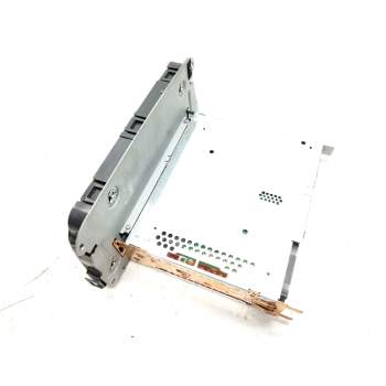 Recambio de sistema audio / radio cd para seat ibiza iv (6j5, 6p1) 1.4 referencia OEM IAM 6J0035153  