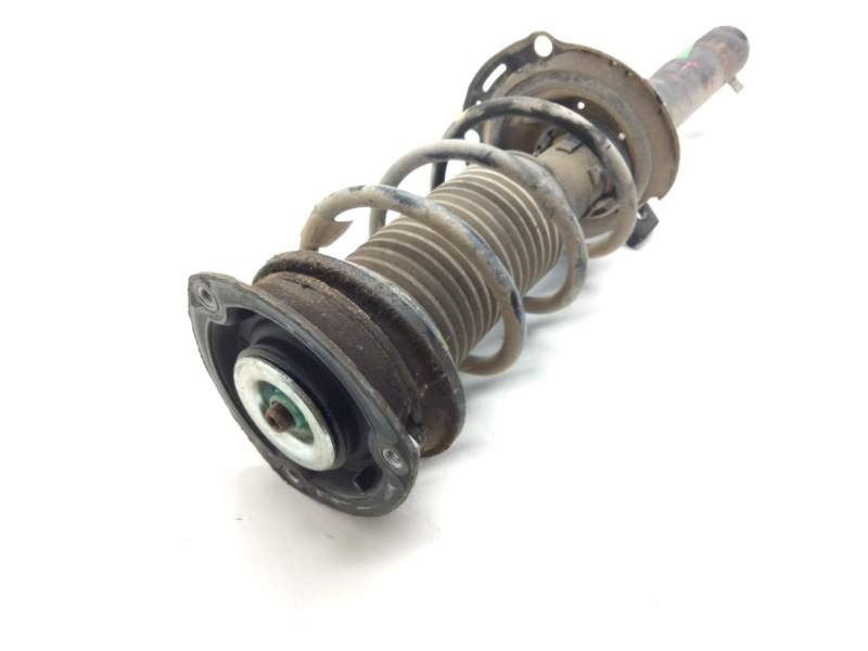 Recambio de amortiguador delantero izquierdo para seat leon st (5f8) reference connect referencia OEM IAM 5Q0413023FP  