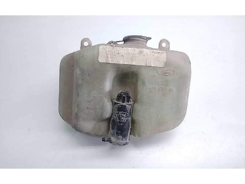 Recambio de deposito limpia para ford fiesta (cbk) referencia OEM IAM 84FG17618AA  