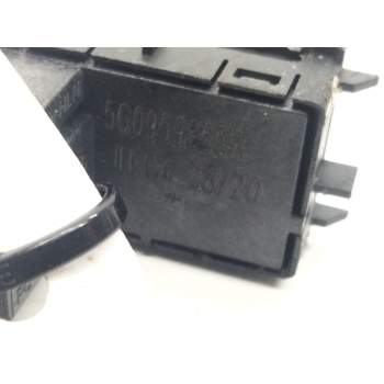 Recambio de mando elevalunas trasero izquierdo para seat ateca (kh7) referencia OEM IAM 5G09599855R  