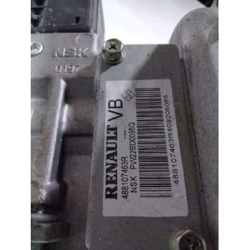 Recambio de columna direccion electrica para renault megane iii berlina 5 p expression referencia OEM IAM T8810756RR  