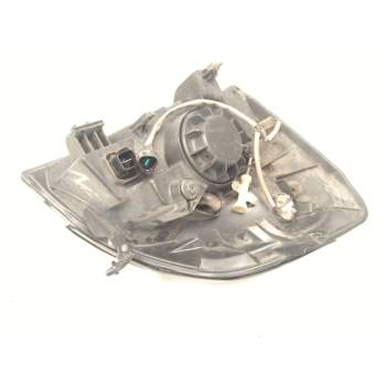 Recambio de faro izquierdo para hyundai h-1 furgoneta (a1) 2.5 crdi referencia OEM IAM 921014A610  