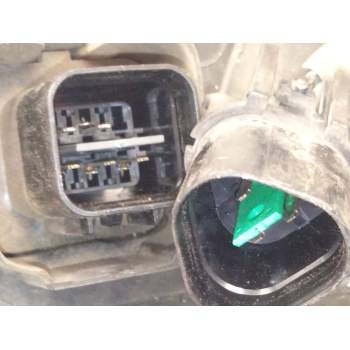 Recambio de faro izquierdo para hyundai h-1 furgoneta (a1) 2.5 crdi referencia OEM IAM 921014A610  