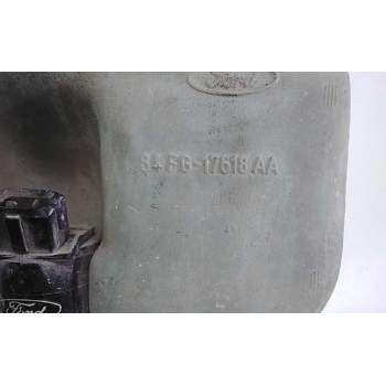 Recambio de deposito limpia para ford fiesta (cbk) referencia OEM IAM 84FG17618AA  