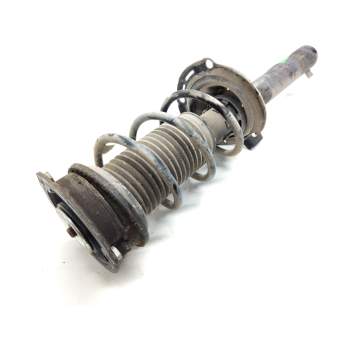 Recambio de amortiguador delantero izquierdo para seat leon st (5f8) reference connect referencia OEM IAM 5Q0413023FP  