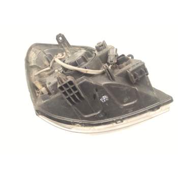 Recambio de faro izquierdo para hyundai h-1 furgoneta (a1) 2.5 crdi referencia OEM IAM 921014A610  