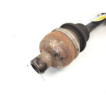 Recambio de transmision delantera derecha para opel zafira / zafira family b (a05) 1.9 cdti (m75) referencia OEM IAM   