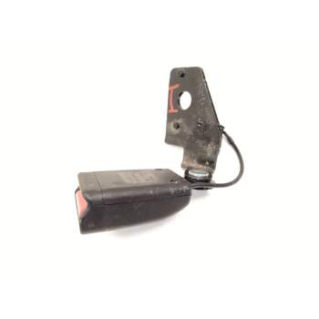 ENGANCHE CINTURON TRASERO IZQUIERDO 96748537XT 