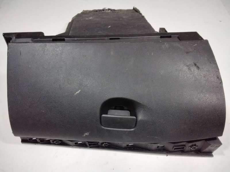 Recambio de guantera para renault megane iii berlina 5 p expression referencia OEM IAM 681080020R  