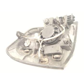 Recambio de faro izquierdo para hyundai h-1 furgoneta (a1) 2.5 crdi referencia OEM IAM 921014A610  