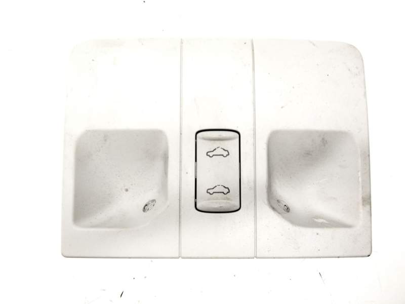 Recambio de mando techo electrico para seat ibiza iv (6j5, 6p1) 1.4 referencia OEM IAM 6J0877829B  