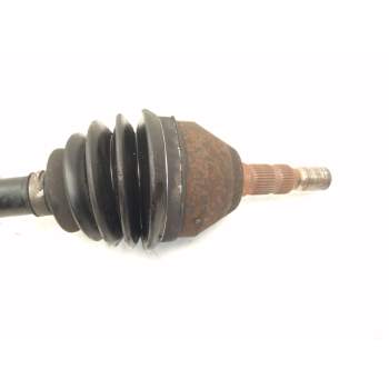 Recambio de transmision delantera derecha para opel zafira / zafira family b (a05) 1.9 cdti (m75) referencia OEM IAM   