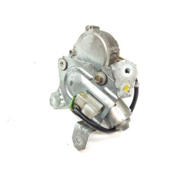 Recambio de motor limpia trasero para nissan terrano ii (r20) 2.7 tdi 4wd referencia OEM IAM   