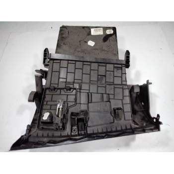Recambio de guantera para renault megane iii berlina 5 p expression referencia OEM IAM 681080020R  