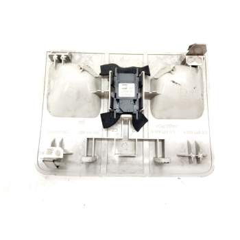 Recambio de mando techo electrico para seat ibiza iv (6j5, 6p1) 1.4 referencia OEM IAM 6J0877829B  