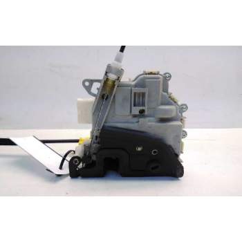 CERRADURA PUERTA TRASERA DERECHA 8K0839016C 