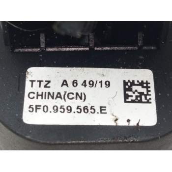 Recambio de mando retrovisor para seat ateca (kh7) referencia OEM IAM 5F0959565E  