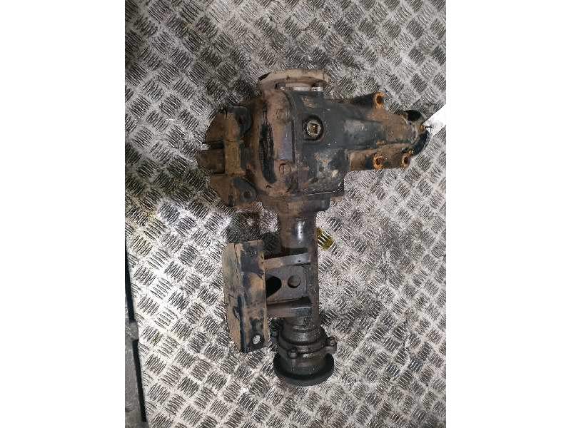 Recambio de diferencial delantero para nissan terrano/terrano.ii (r20) elegance referencia OEM IAM 3935162300  