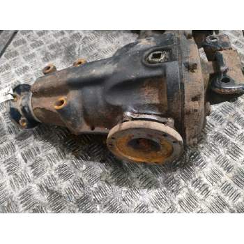 Recambio de diferencial delantero para nissan terrano/terrano.ii (r20) elegance referencia OEM IAM 3935162300  